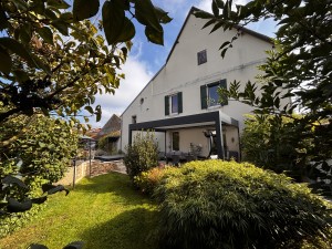 A VENDRE - BELLE PROPRIÉTÉ ANCIENNE 10 PIÈCES - 5 MIN NUITS-