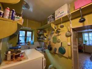 A VENDRE MAISON 64M2 A DETAIN ET BRUANT (HAUTES-CÔTES DE NUI