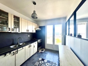 A VENDRE APT T4 76M2 CHENOVE (21300)
