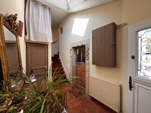 A VENDRE MAISON TYPE 5  DIJON CHARLES POISOT 