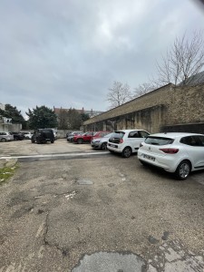 A VENDRE LOT 32 PLACES DE PARKING DIJON RUE BERLIER
