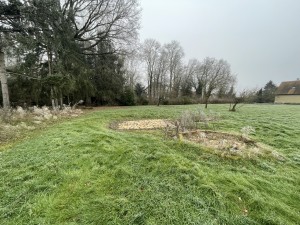 A VENDRE TERRAIN A BATIR RUFFEY LES BEAUNE