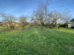 A VENDRE TERRAIN A BATIR HAMEAU CHEVIGNY FENAY