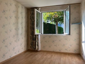 APPARTEMENT T2 en rez de jardin - DIJON Bourroches-Larrey