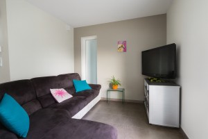 A VENDRE - Maison avec studio indépendant à Reulle-Vergy (Ha