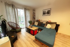 A VENDRE Appartement type 3 - Dijon Résidence Suisse