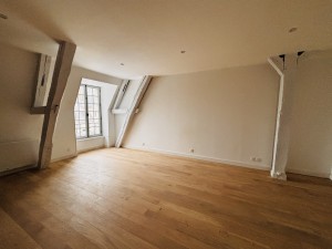 A VENDRE APPARTEMENT TYPE 3 DANS HOTEL PARTICULIER DIJON PLA