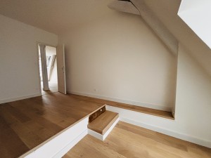 A VENDRE APPARTEMENT TYPE 3 DANS HOTEL PARTICULIER DIJON PLA