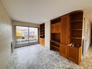 A VENDRE APPARTEMENT TYPE 5 AVEC TERRASSE DIJON MONTCHAPET 