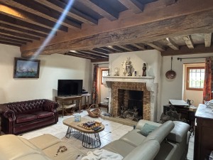 A VENDRE à SANTENAY (Proximité BEAUNE) Village de la côte de