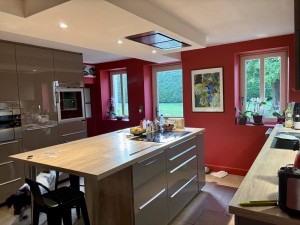 A VENDRE MAISON 300M2 MEURSANGES (BEAUNE 21200)