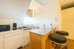 A VENDRE STUDIO DE 19m2 DIJON PROCHE CARNOT 