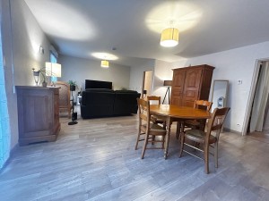 A VENDRE DIJON TOISON D'OR, APPARTEMENT DE TYPE 6 + double b