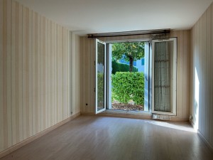 APPARTEMENT T2 en rez de jardin - DIJON Bourroches-Larrey