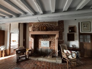 A VENDRE - BELLE PROPRIÉTÉ ANCIENNE 10 PIÈCES - 5 MIN NUITS-