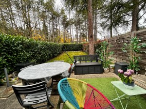 A VENDRE Appartement type 3 - Dijon Résidence Suisse