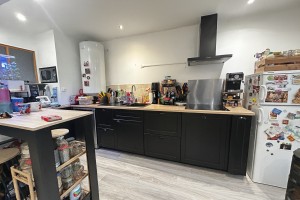 A VENDRE Appartement type 3 - Dijon Résidence Suisse