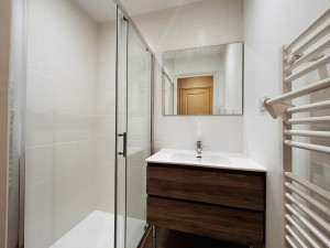 A VENDRE APPARTEMENT TYPE 3 DANS HOTEL PARTICULIER DIJON PLA