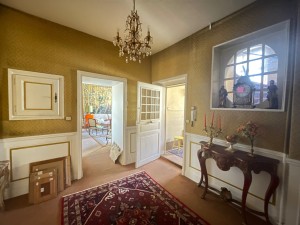 A VENDRE APPARTEMENT TYPE 6 DANS HOTEL PARTICULIER DIJON PLA