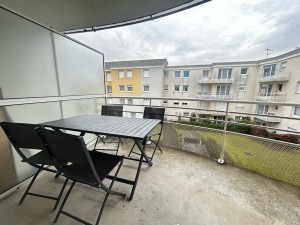 A VENDRE DIJON TOISON D'OR, APPARTEMENT DE TYPE 6 + double b