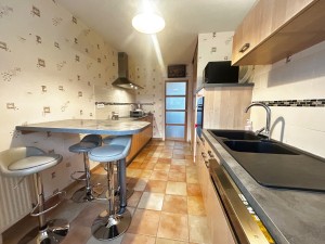 A VENDRE DIJON TOISON D'OR, APPARTEMENT DE TYPE 6 + double b