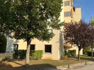 APPARTEMENT T2 en rez de jardin - DIJON Bourroches-Larrey