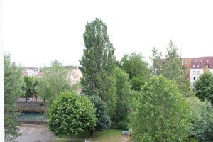 A VENDRE DIJON APPARTEMENT TYPE 4 PROX CITÉ GASTRONOMIQUE & 