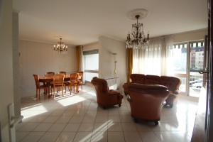 A VENDRE DIJON APPARTEMENT TYPE 4 PROX CITÉ GASTRONOMIQUE & 