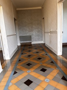 APPARTEMENT TYPE 4 DE 54M2 AVEC JARDIN  NUITS SAINT GEORGES 