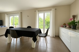 A VENDRE - Maison avec studio indépendant à Reulle-Vergy (Ha