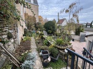A VENDRE DIJON 'Perrières' (Proximité Gare et centre ville),