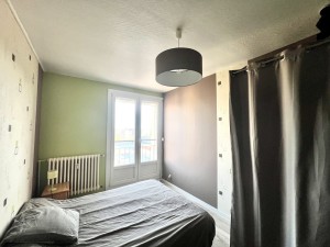 A VENDRE APT T4 76M2 CHENOVE (21300)