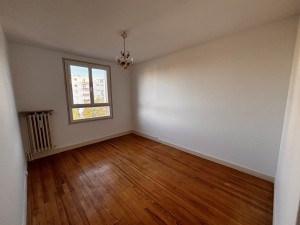 A VENDRE TYPE 3 FONTAINE LES DIJON 