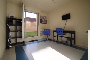 A VENDRE DIJON STUDIO QUARTIER FACULTES 