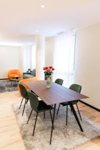 A VENDRE APPARTEMENT TYPE 4 DIJON PLACE ST BENIGNE