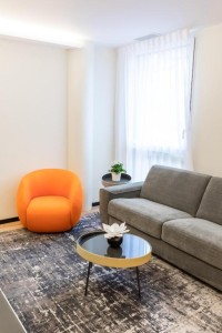 A VENDRE APPARTEMENT TYPE 4 DIJON PLACE ST BENIGNE