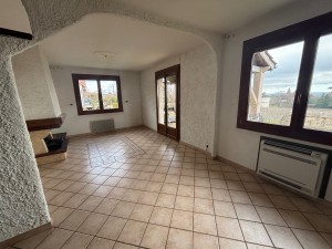 A VENDRE COUCHEY (15 mn DIJON SUD Côte des Vins) maison indé