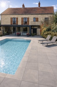 A vendre belle maison en pierres à Savigny-le-Sec. Un vérita