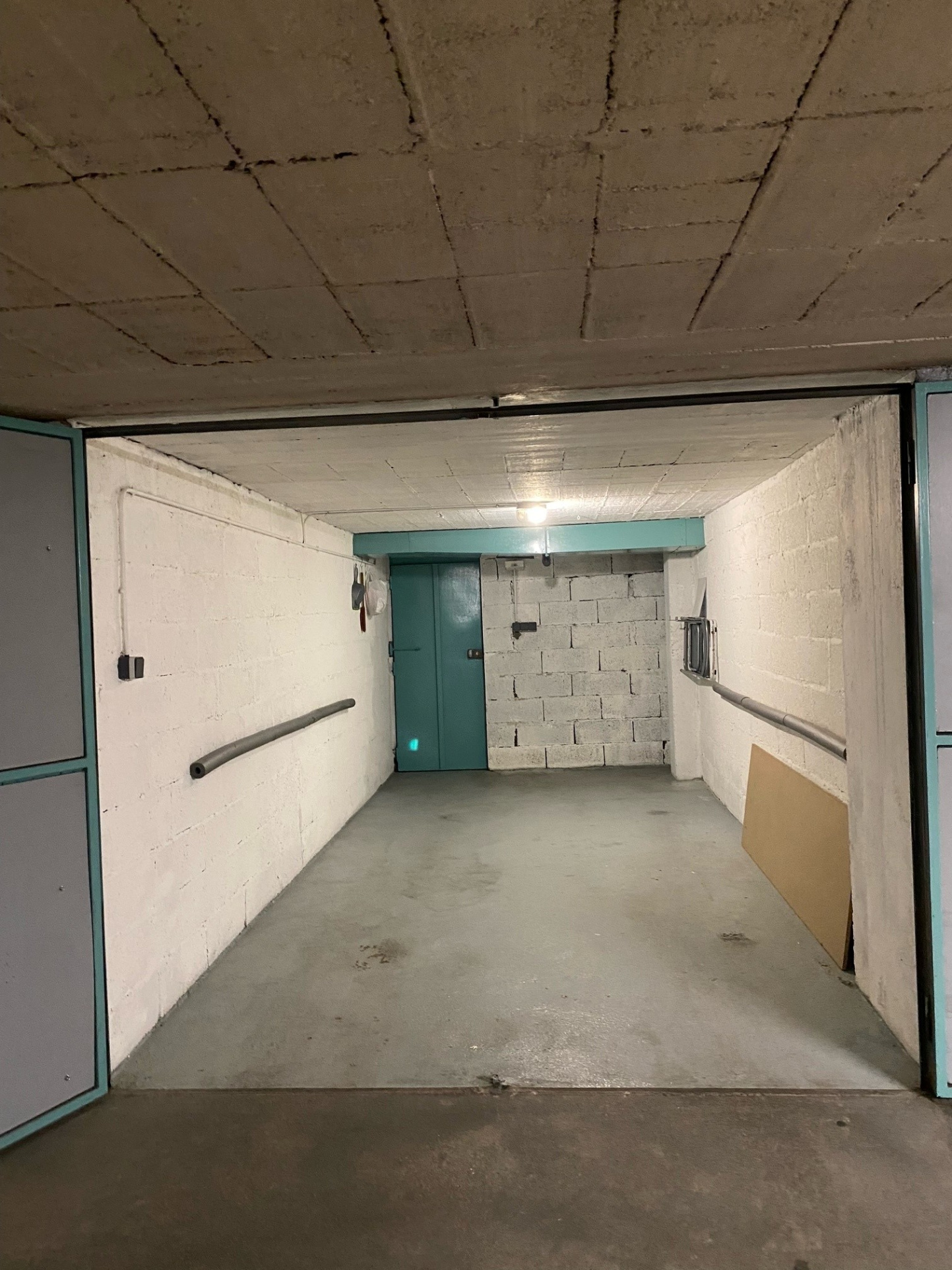 A VENDRE DIJON PROXIMITE SAINT BENIGNE GARAGE 