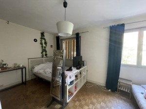APPARTEMENT TYPE 4 DIJON BAS MONTCHAPET 