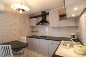 A VENDRE DIJON APPARTEMENT TYPE 4 PROX CITÉ GASTRONOMIQUE & 