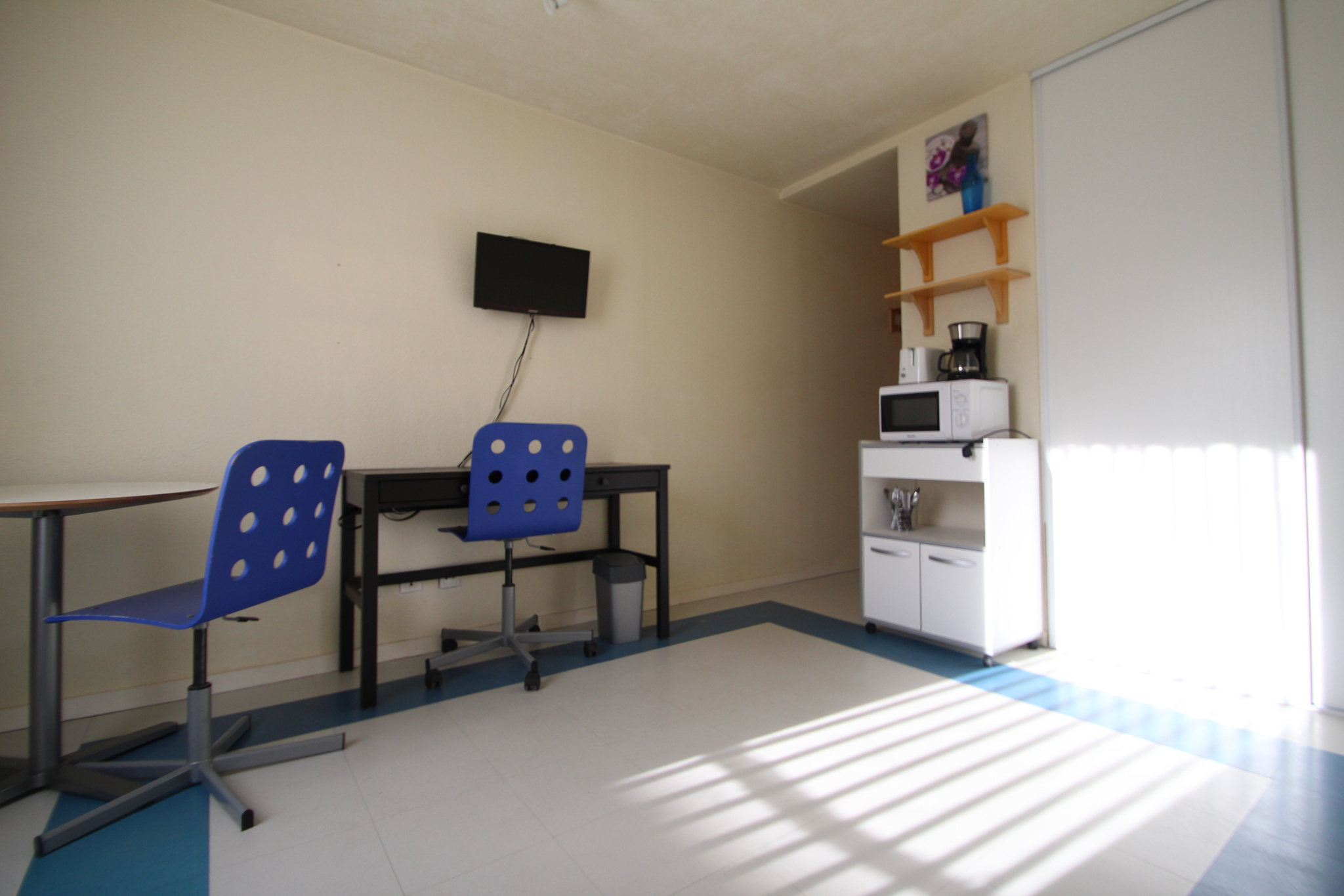 A VENDRE DIJON STUDIO QUARTIER FACULTES 