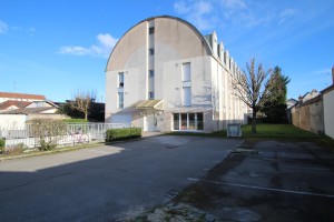 A VENDRE DIJON STUDIO QUARTIER FACULTES 