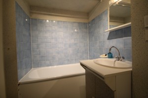 A VENDRE DIJON STUDIO QUARTIER FACULTES 