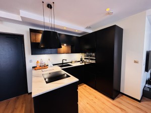 A VENDRE APPARTEMENT TYPE 4 DIJON PLACE ST BENIGNE 