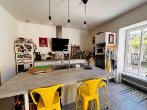  A VANDRE MAISON ANCIENNE RENOVEE MEUILLEY 10MN NUITS ST GEO