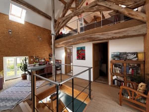  A VANDRE MAISON ANCIENNE RENOVEE MEUILLEY 10MN NUITS ST GEO