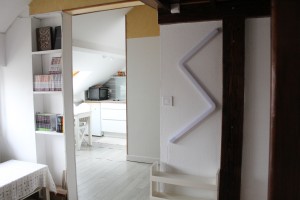 A VENDRE STUDIO Prox Cité Gastronomique - Port du Canal