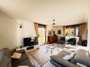 A VENDRE MAISON TYPE 5 ALLEES CAVALIERES QUETIGNY 