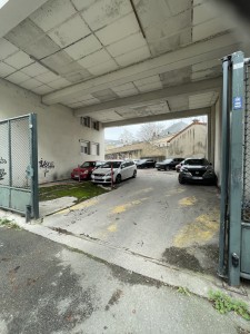 A VENDRE LOT 32 PLACES DE PARKING DIJON RUE BERLIER